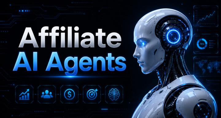 Affiliate AI Agents