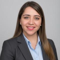 Natalia Abregú