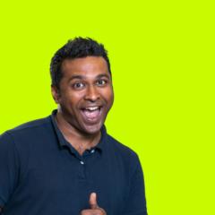 Ryan Soosayraj