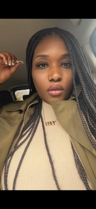 Ebony Robinson