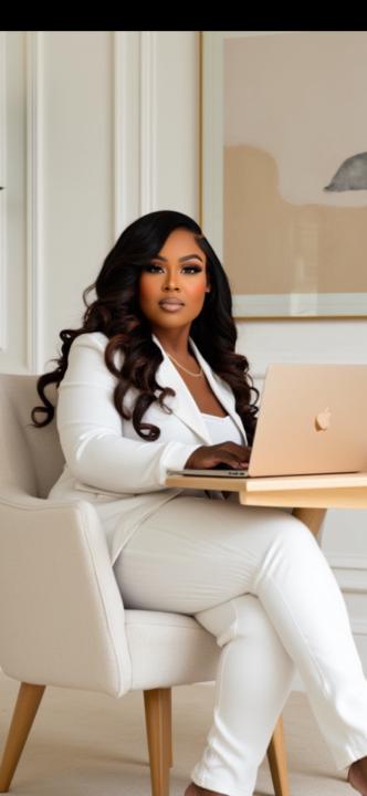 Marquita Leonard