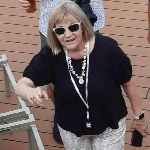 Helen Gilfoyle