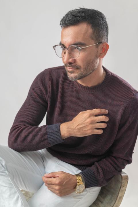 Fabian Muñoz