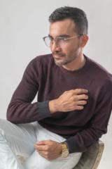 Fabian Muñoz