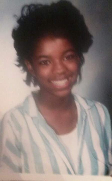 Theresa Jones