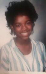 Theresa Jones