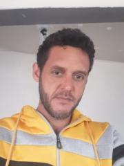 Francisco García Rodríguez