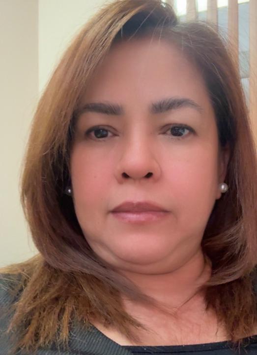 Esmeralda De Vásquez