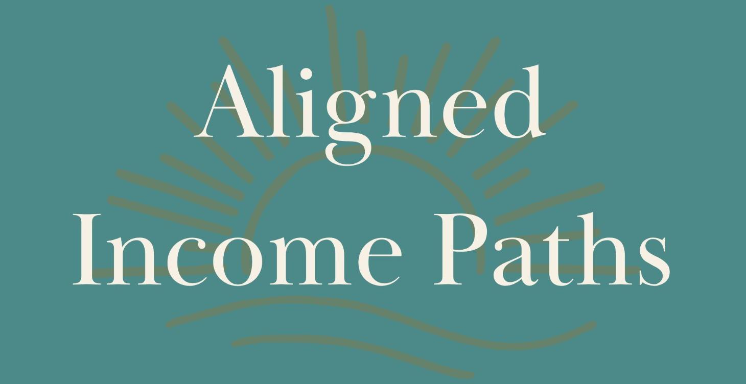 Aligned Income Paths