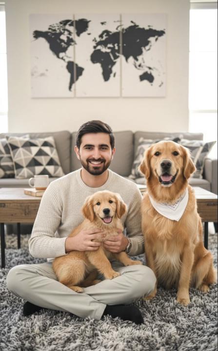 We stopped chasing motivation… and suddenly everything became simple 👩‍❤️‍👨