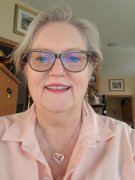 Diana Slott
