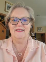 Diana Slott