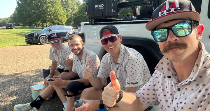 BPC Performance Coaches