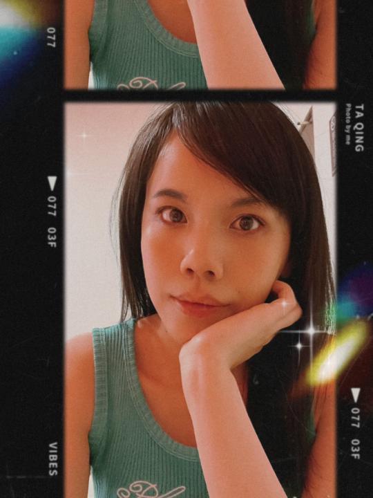 張 瀞文