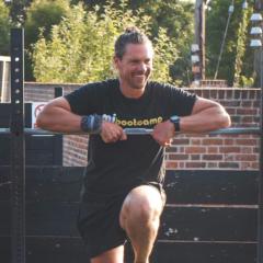 Russell Byham