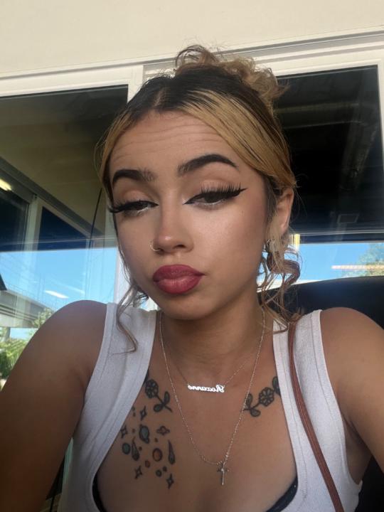 Roxanne Hurtado