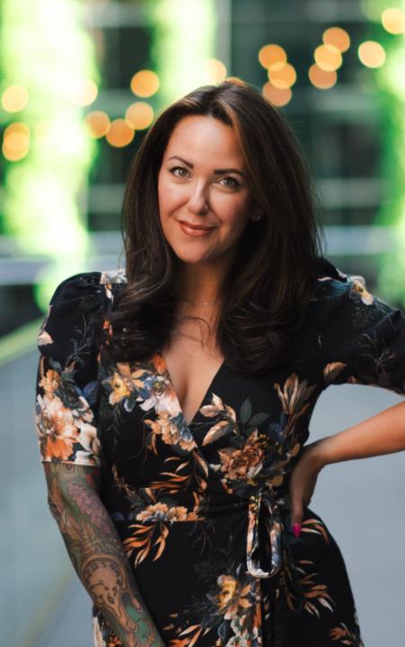 Sara Woodhouse