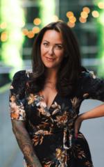 Sara Woodhouse