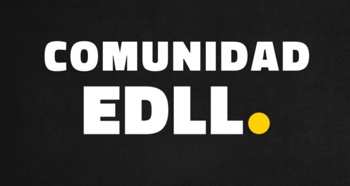 COMUNIDAD EDLL.