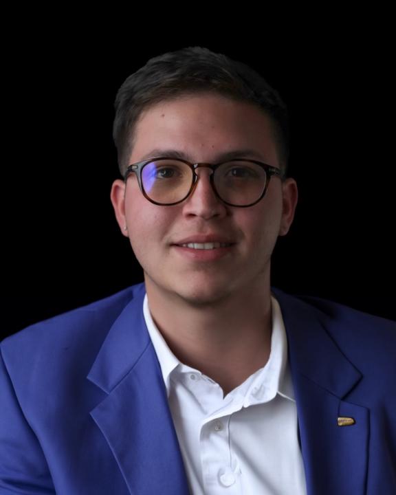 Darien Cabrera Arroyo