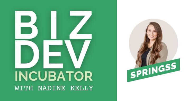 Business Development Incubator