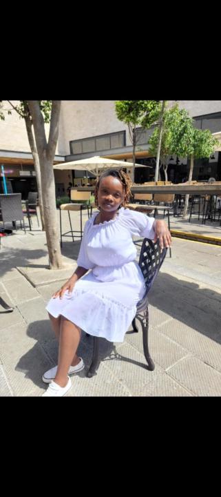 Ann Wangari Gachingiri