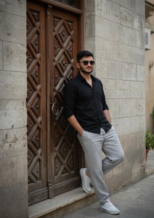Armik Siddiqui