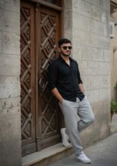 Armik Siddiqui