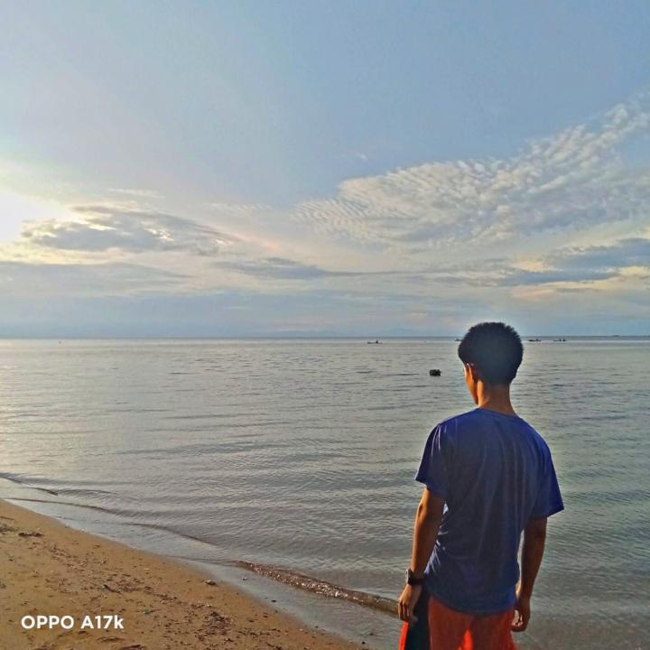 Agus Salim Ada