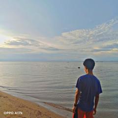 Agus Salim Ada