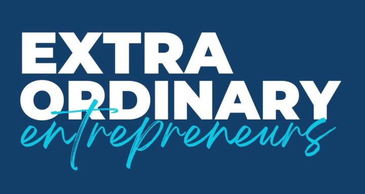 Extraordinary Entrepreneurs
