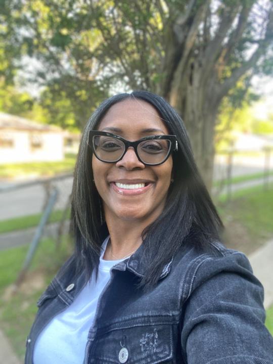 Shemeka Murray