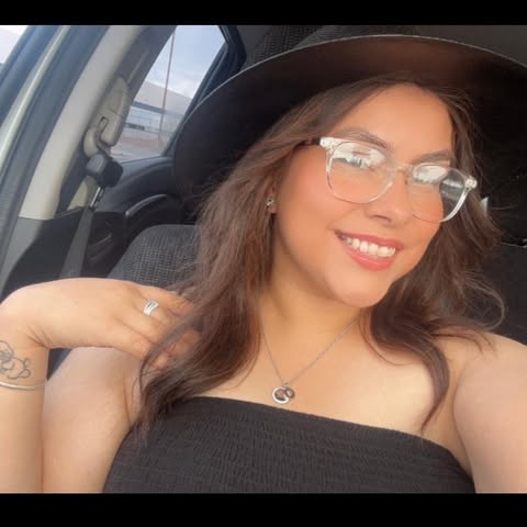 Andrea Anzaldua