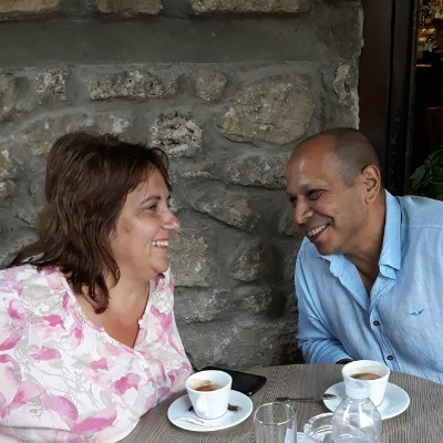 Валентина Петрова