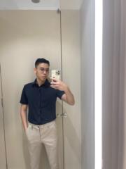 Brendan Goh