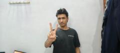 Yojit singh Bisht