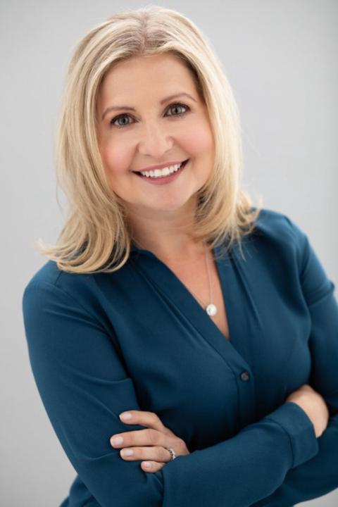 Tracy Walker