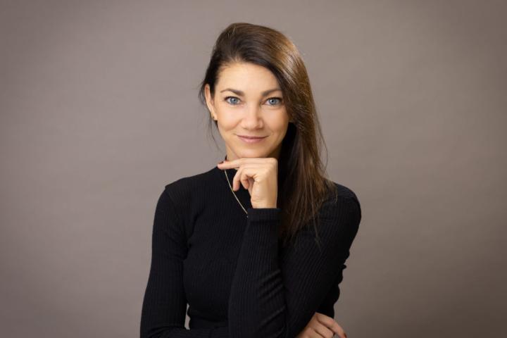 Miriam Herbach
