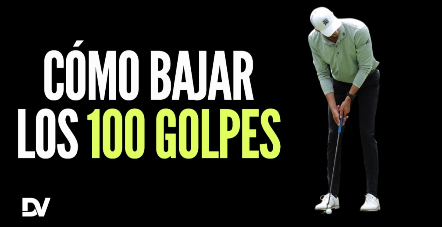 Cómo bajar los 100 Golpes