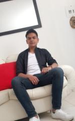 Sebastian Camelo
