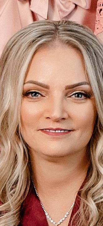 Theresa Rossman