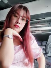 Jenny Lisa Sendayen
