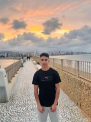 Youssef Essaalaoui