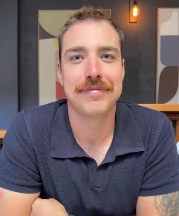 Theo Osborne