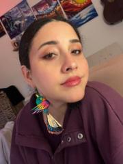 Viviana Morales Ajjam