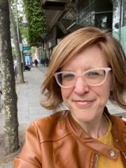 Becky Straub