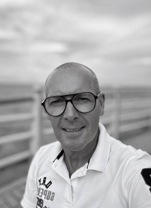 Gaetan Moreau tenaud