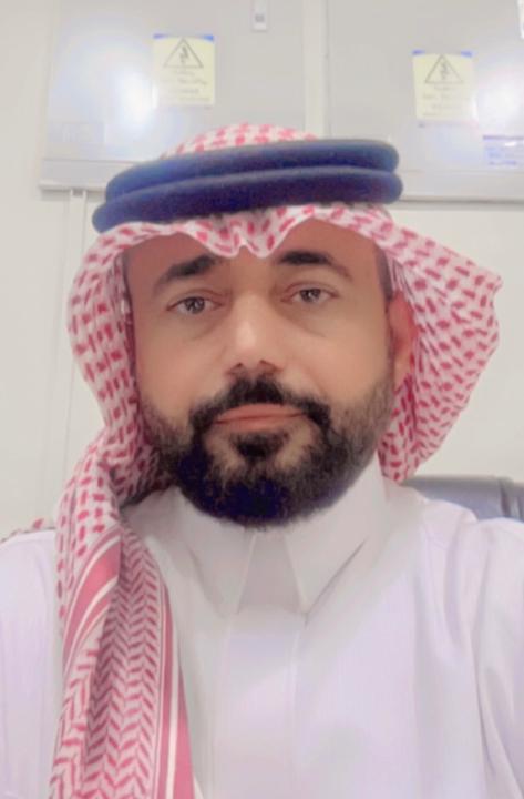 Salman Alharbi