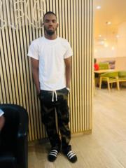 Mamadou Aliou Diallo