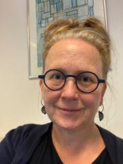 Mette Dalum